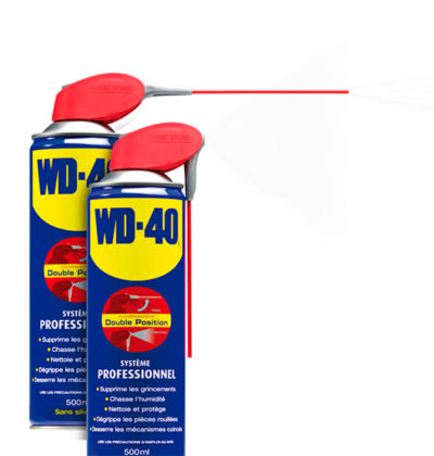 produit multifonction - WD-40 (050020)