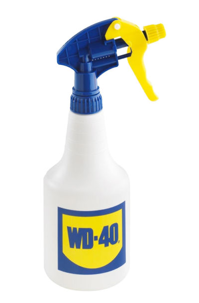 5L Pulverisateur seul Système Prof (44000) - WD-40