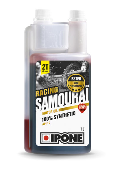 Samouraï Racing (1 litre) - Ipone