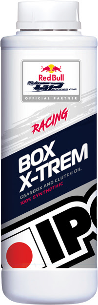 Box X-Trem (1 litre) - Ipone