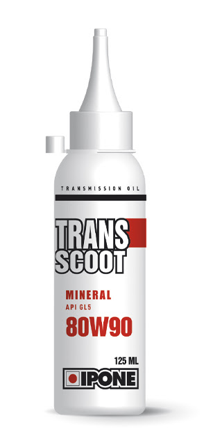 Transcoot Dose 80W90 (125 ml) - Ipone