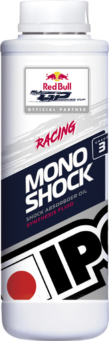 Monoshock Fluid (1 litre) - Ipone