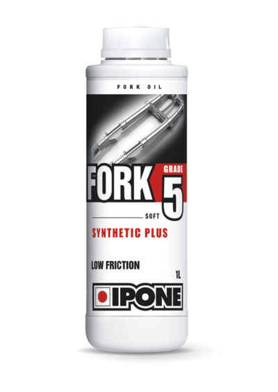 Fork 5 - Soft (1 litre) - Ipone