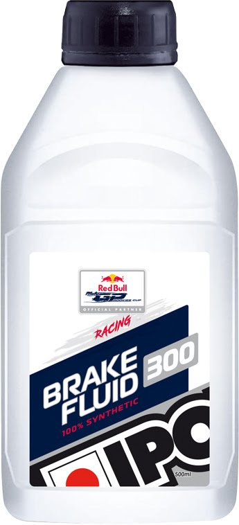 X-Trem Brake Fluid (500 ml) - Ipone