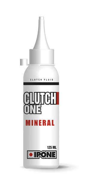 Clutch One (125 ml) - Ipone