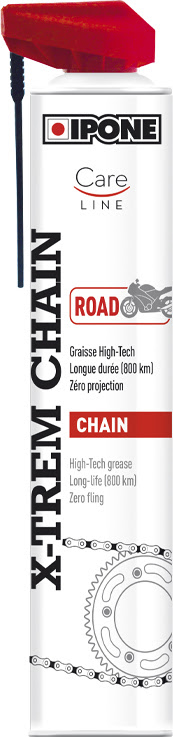 X-Trem Chain Road (100 ml) - Ipone