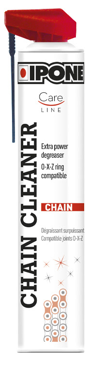 Chain Cleaner (750 ml) - Ipone