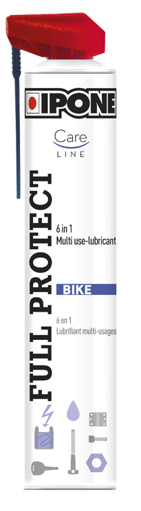 Full Protect (750 ml) - Ipone