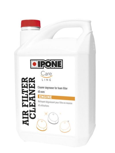 Air Filter Cleaner (5 litres) - Ipone