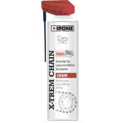 X-TREM CHAIN ROAD (500 mL) - Ipone