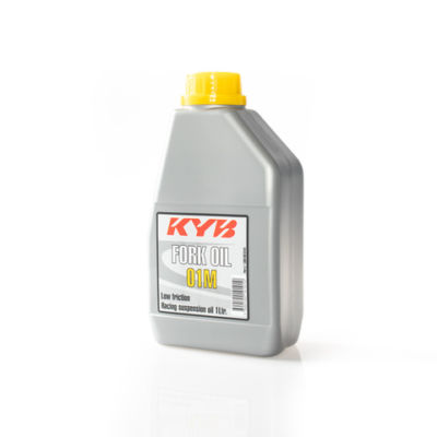 huile de fourche 01M (1 litre) - KYB