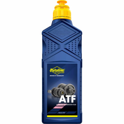 1L huile de boite ATF - Putoline