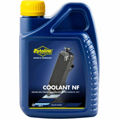 1L Liquide de refroidissement Coolant NF - Putoline