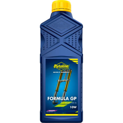 1L huile Formula GP 10W - Putoline