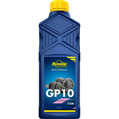 1L huile GP 10 75W - Putoline