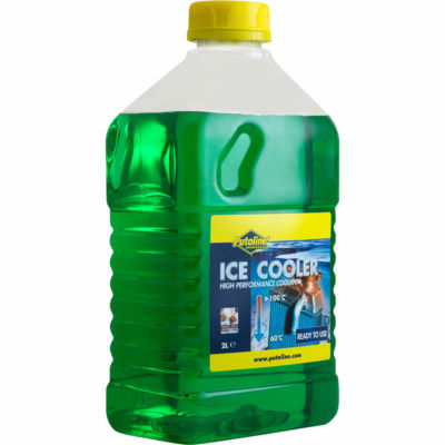 2L Liquide de refroidissement Ice Cooler - Putoline