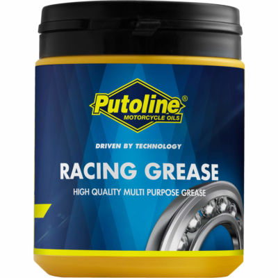 Pot de graisse 600g Racing - Putoline