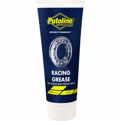 100g Tube de graisse Racing - Putoline