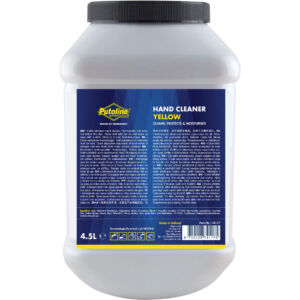 4,5L Pot de savon microbilles - Putoline