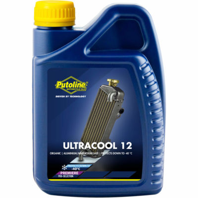 1L Liquide de refroidissement Ultracool 12 - Putoline