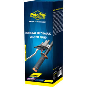 125 ml Liquide d'embrayage Hydraulic Clutch Fluid - Putoline
