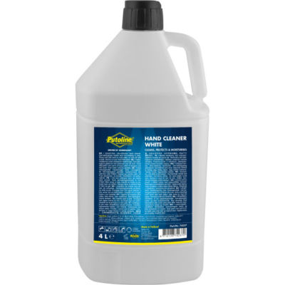 4L RECHARGE SAVON BLANC (DISTRIBUTEUR 74212) - Putoline