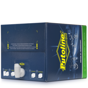 N-Tech® Pro R+ 10W-50 - Putoline (74318)
