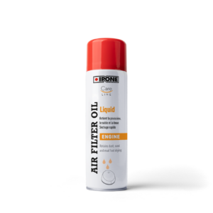 Air Filter Oil (500 ml) - Ipone