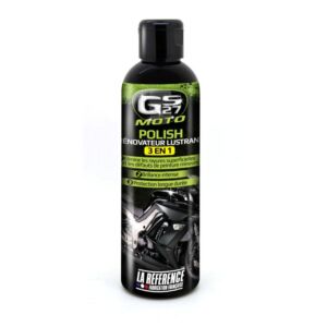 Polish Renovateur Lustrant 3en1 200ml - GS27