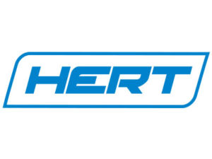 logo hert