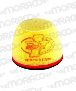Filtre à air Suzuki RM65 RM85 2002-2023 - DT1