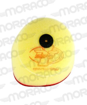 Filtre à air DT1 Suzuki RM-Z 250/450 (2003-2018)