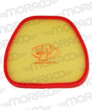 Filtre à air Yamaha YZ450F 2010-2013 – DT1