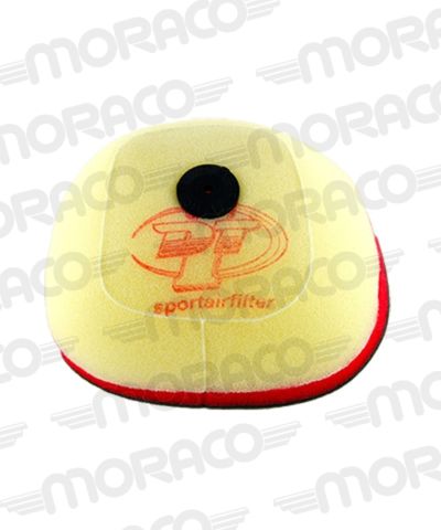 Filtre à air double mousse CROSS - DT-205-07-NO Beta 350RR Enduro - DT-1