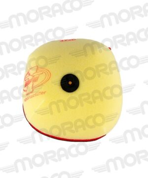 Filtre à air Beta 300RR 2013-2017 DT1 double mousse