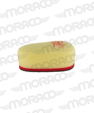 Filtre à air double mousse CROSS - DT-270-01NO Suzuki DR250 S L - DT-1