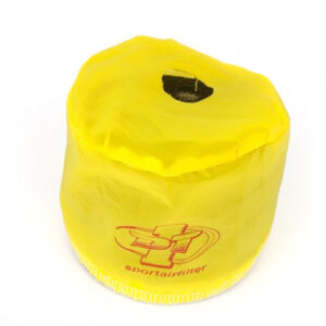 Bonnet filtre à air KTM Freeride 2013-2017 - DT1 Sand Stop