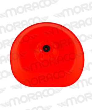 Couvercle boîte à air Honda CRF250R/450R 09-13 - DT1