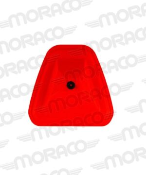 Couvercle boîte à air Yamaha WR/YZ 250-450 F 2014-2019 - DT1