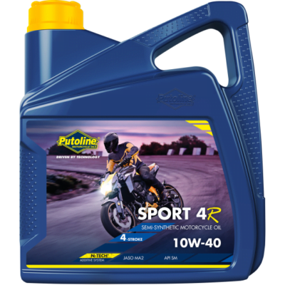 Sport 4R 10W-40 - Putoline (74385)