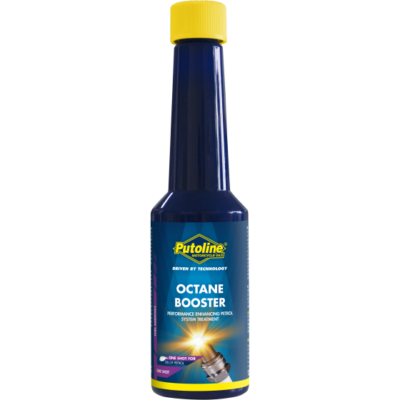 Octane Booster 150 ml flacon - Putoline