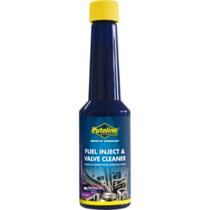nettoyant injecteurs et soupapes 150 ml flacon - Putoline