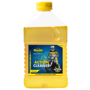 2L Entretien filtre à air Action Cleaner - Putoline