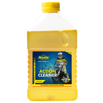 2L Entretien filtre à air Action Cleaner - Putoline