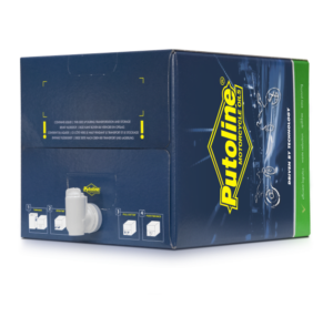 20L BIB huile N-Tech V-Twin Pro 15W-60 - Putoline