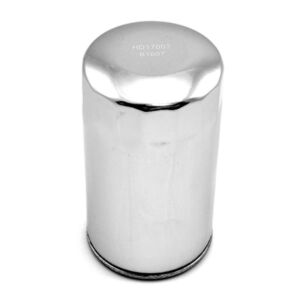 Filtre à huile HD17003 moto – MIW