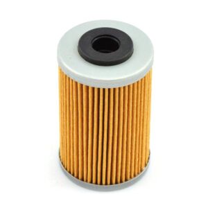 Filtre à huile Husaberg FE390 2010-2012 - MIW KT8007