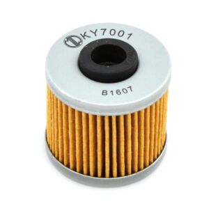 Filtre à huile KY7001 Kawasaki 300J 2014-2020 - MIW