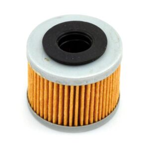 Filtre à huile moto P5009 compatible – MIW