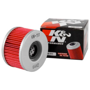 Filtre à huile Honda 111 – K&N